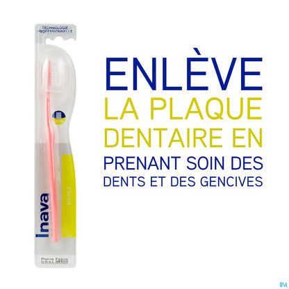 Brosse à Dents Souple 20/100