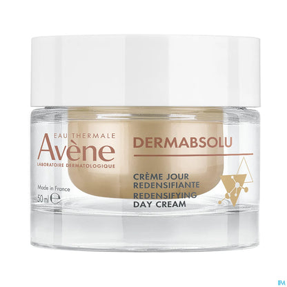 DermAbsolu Crema Giorno Ridensificante 50ml