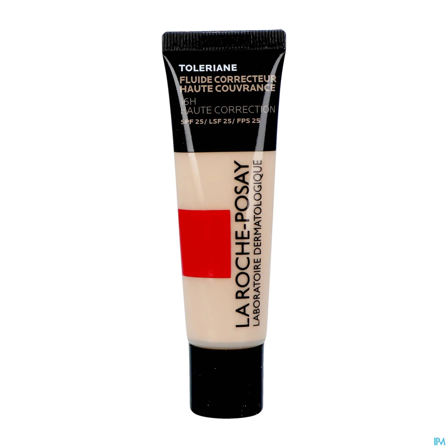 Toleriane Teint Fluide Correcteur SPF25 30 ml