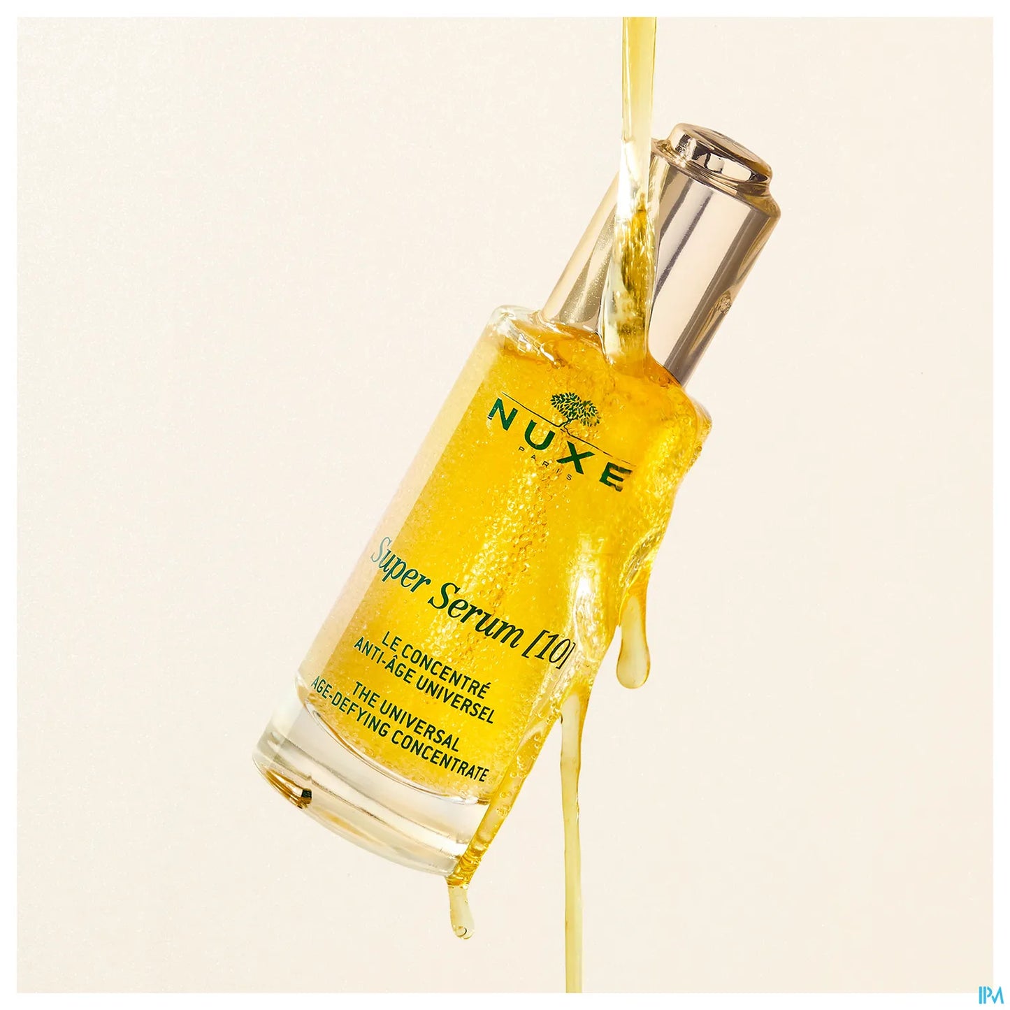 Super Serum [10] Concentré Anti-Age Universel 50ml