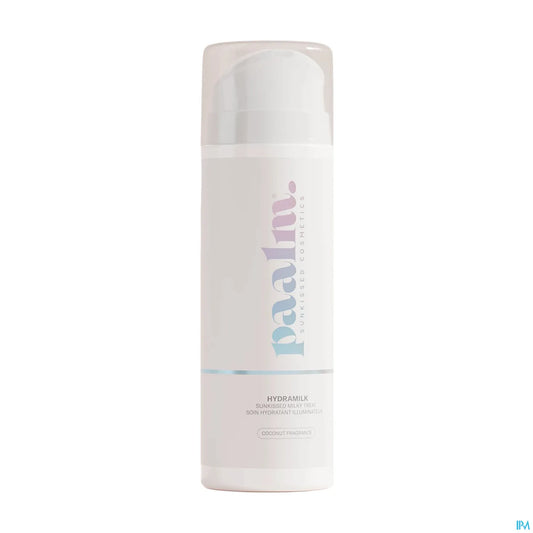 Hydramilk Cleansing Milk for Face and Body 150ml