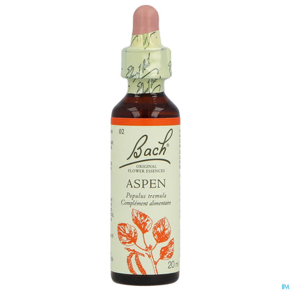 N°02 Aspen 20ml