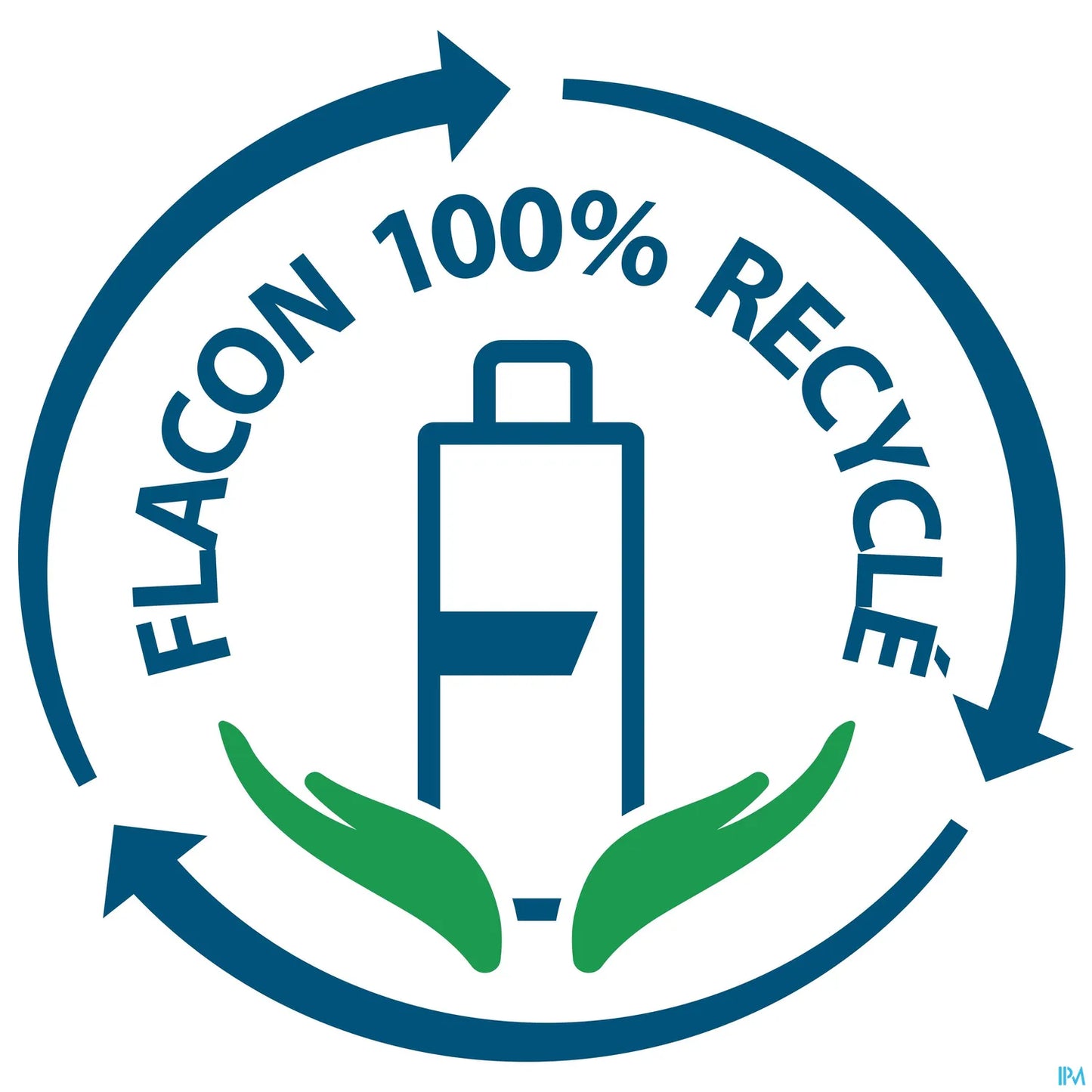 Shampooing Extra Doux 400 ml