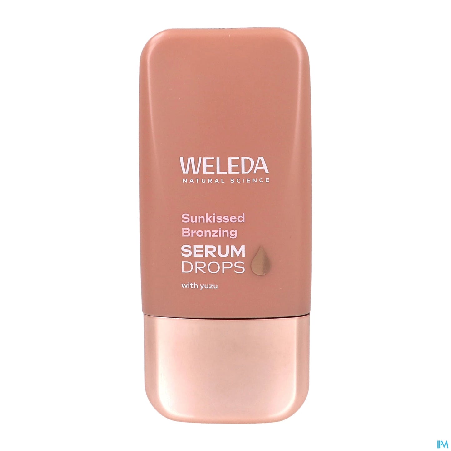 Weleda Sunkissed Bronzing Serum Drops 30 mL
