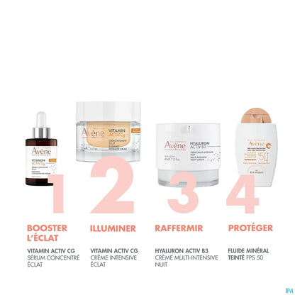 Ricarica Crema Illuminante Intensiva 50 ml