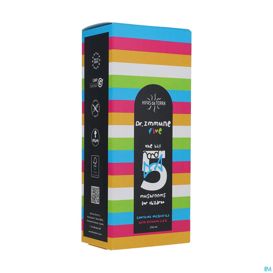 Dr Immune Five 250 mL