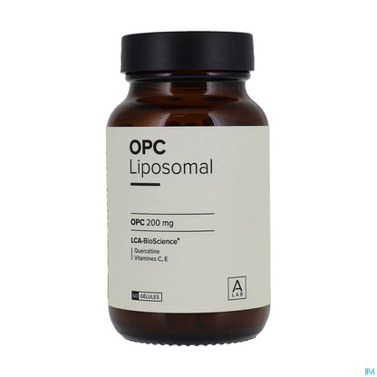 OPC Liposomal 60 Gélules