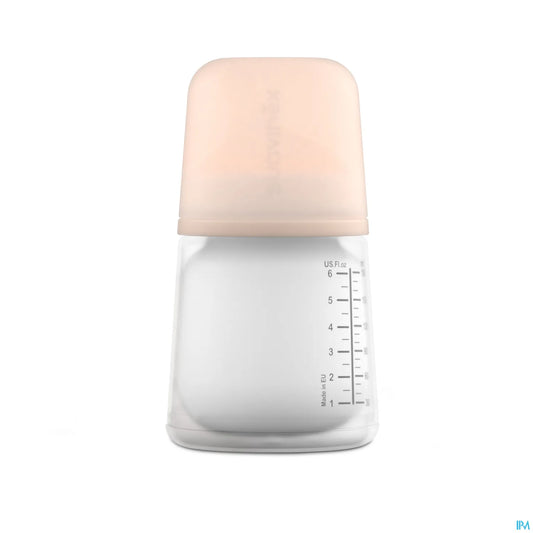 Biberon Zero Anti Colique 180 mL