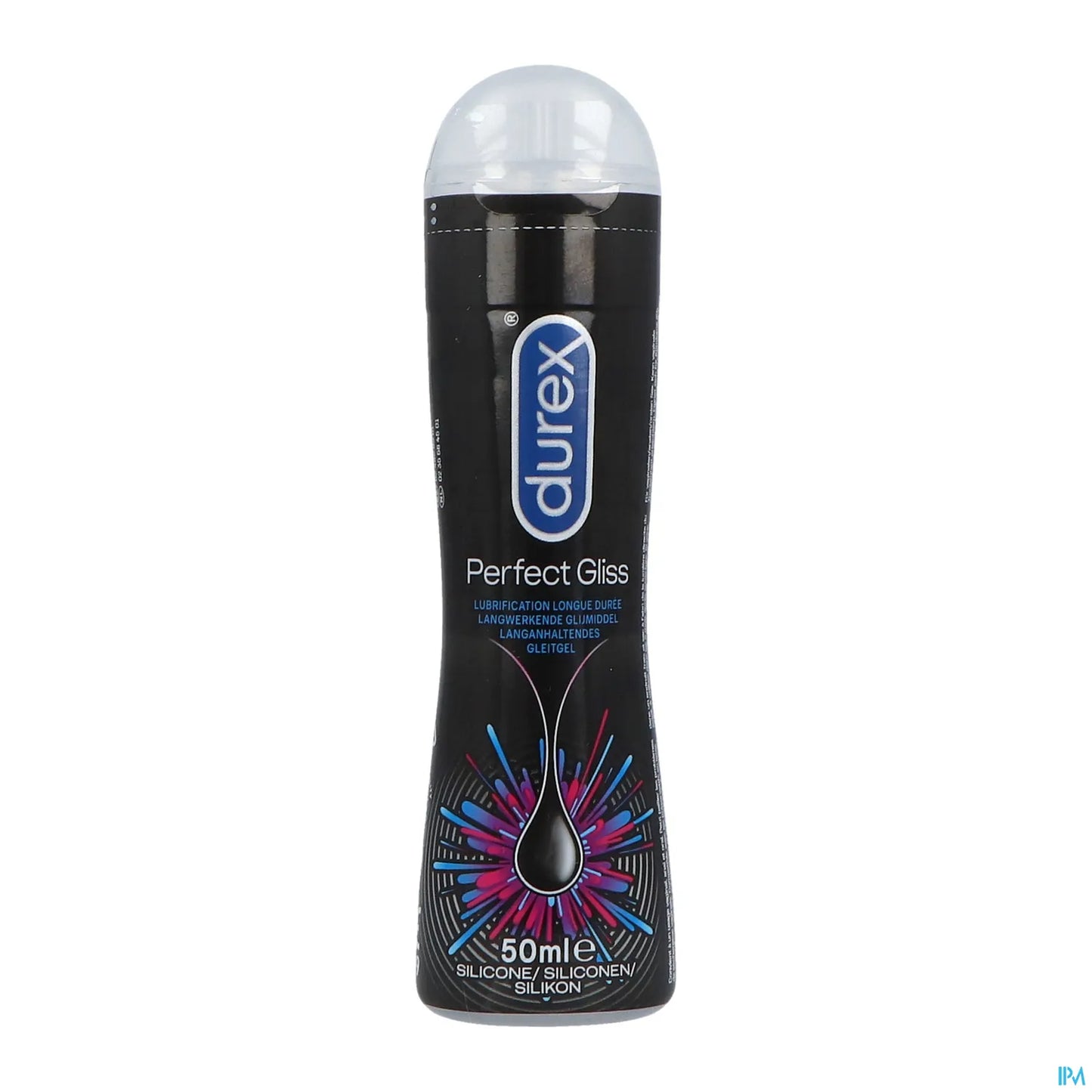 Gel lubrificante Perfect Gliss 50 ml