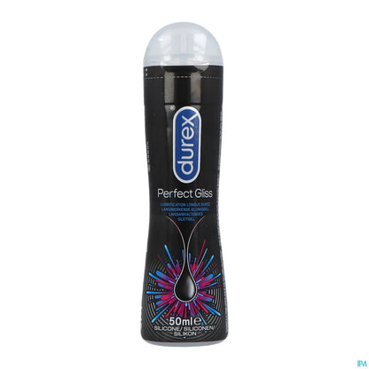 Gel lubrificante Perfect Gliss 50 ml