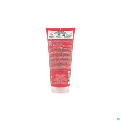 Gel Douche Fleur d'Hibiscus au Beurre de Cupuaçu Bio 200 ml