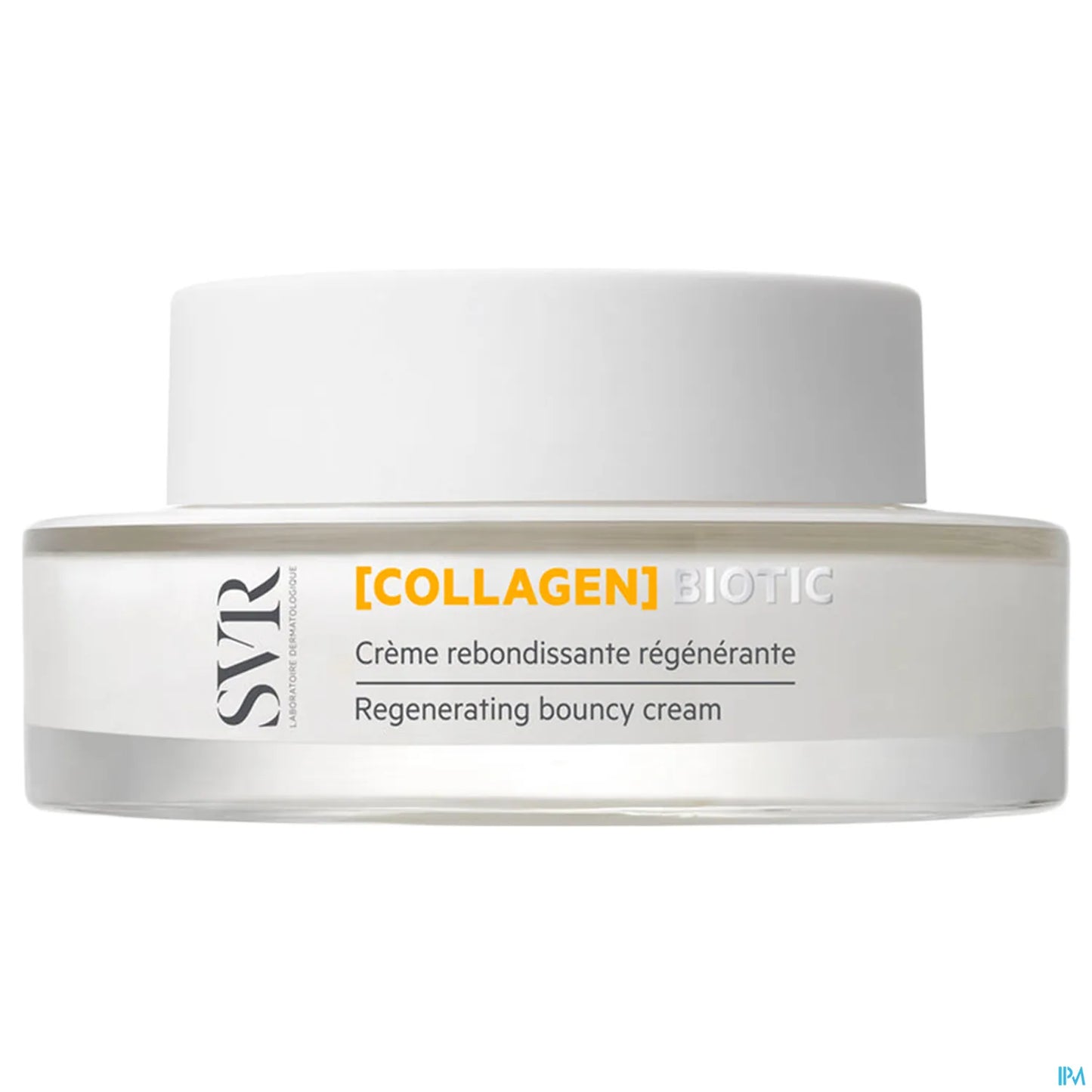 Crema rimbalzante rassodante al collagene biotico 50 ml