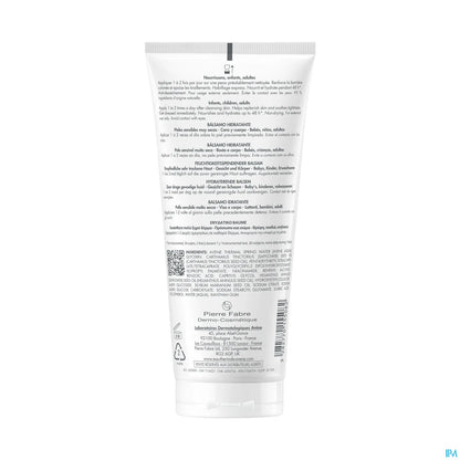 XeraCalm Nutrition Baume Hydratant 200ml