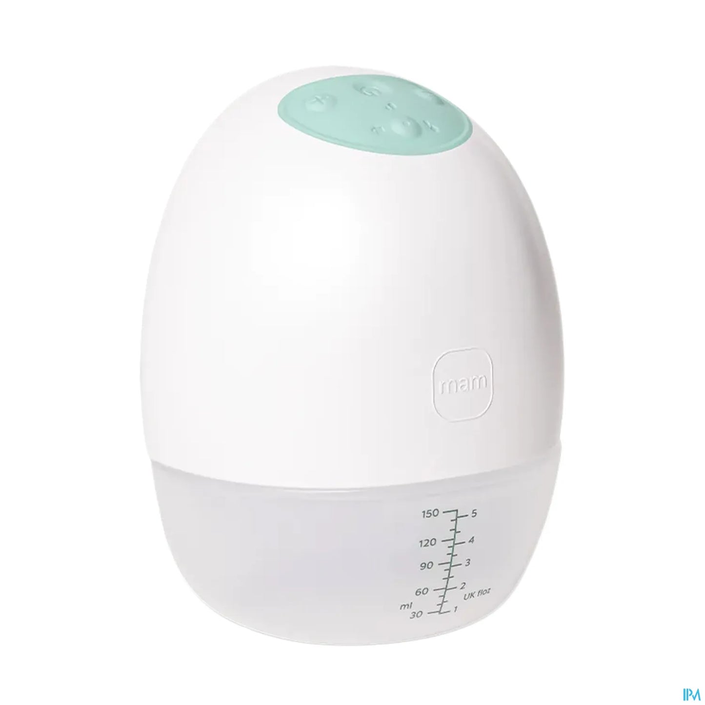 Move Mobile Electric Breast Pump with Control