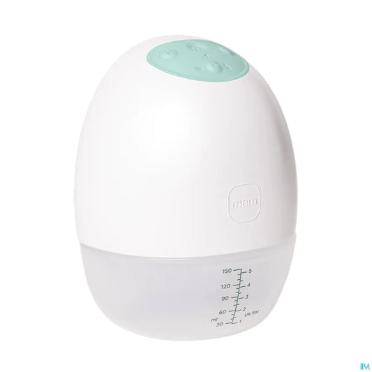 Move Mobile Electric Breast Pump with Control
