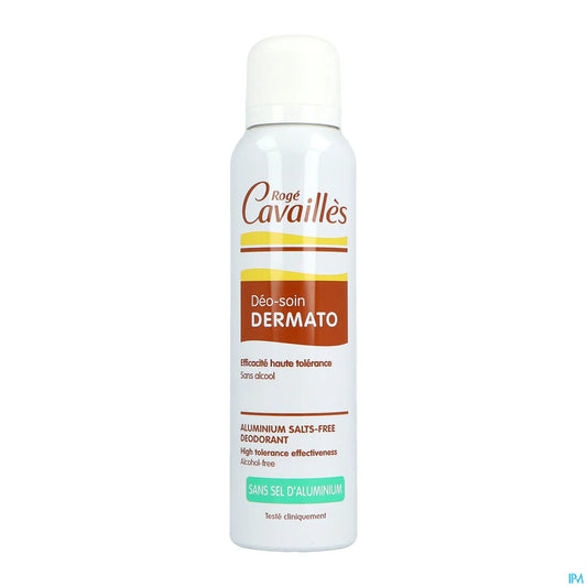 Rogé Cavaillès Déo Soin Dermato Spray 150ml