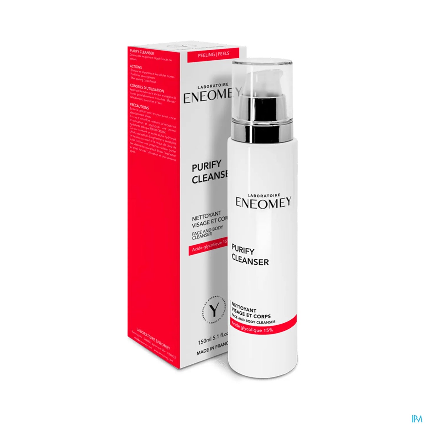 Purify Cleanser 150 ml