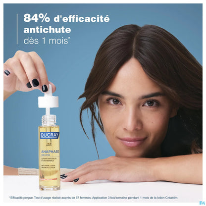 Creastim Reactiv Lotion Antichute 60 ml