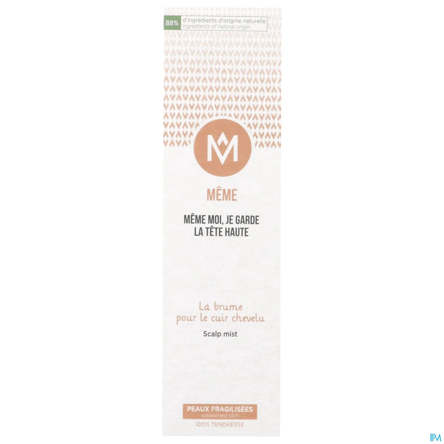 Brume Cuir Chevelu 100ml