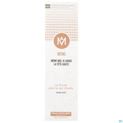 Brume Cuir Chevelu 100ml