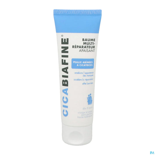 Baume Multi Réparation 50 ml