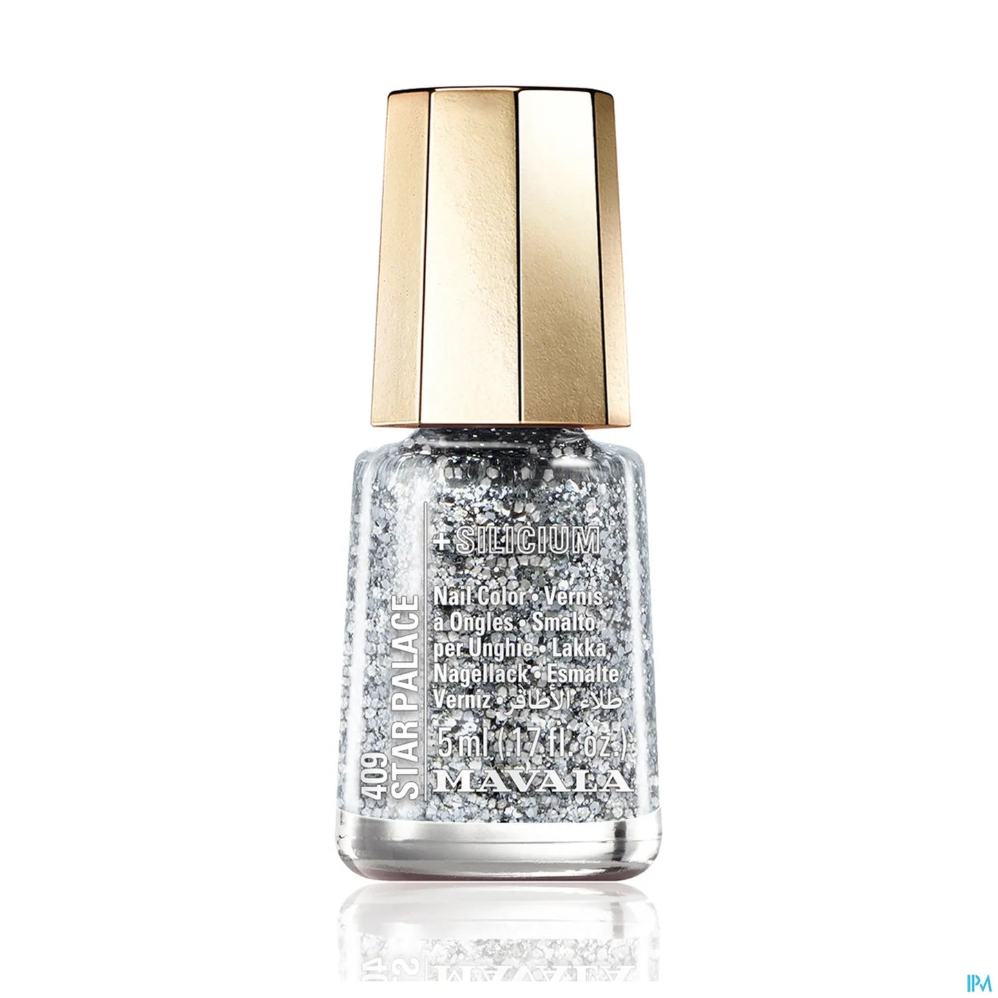 Mavala Vernis à Ongles Star Palace 409 5 mL