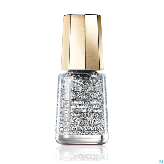 Mavala Vernis à Ongles Star Palace 409 5 mL
