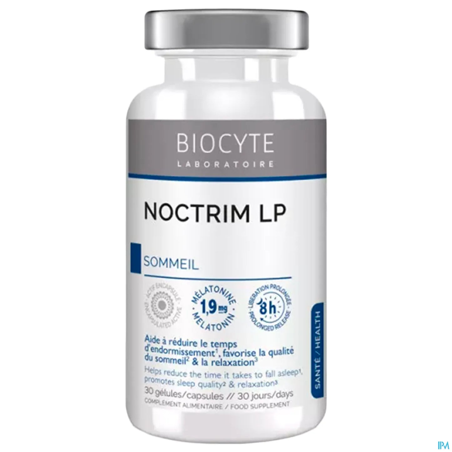 Capsule Noctrim LP 30