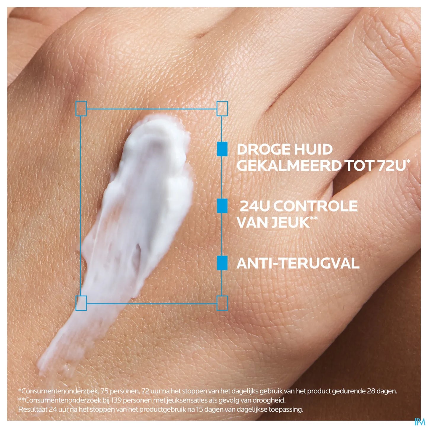 Lipikar Baume AP+ Max 200 mL