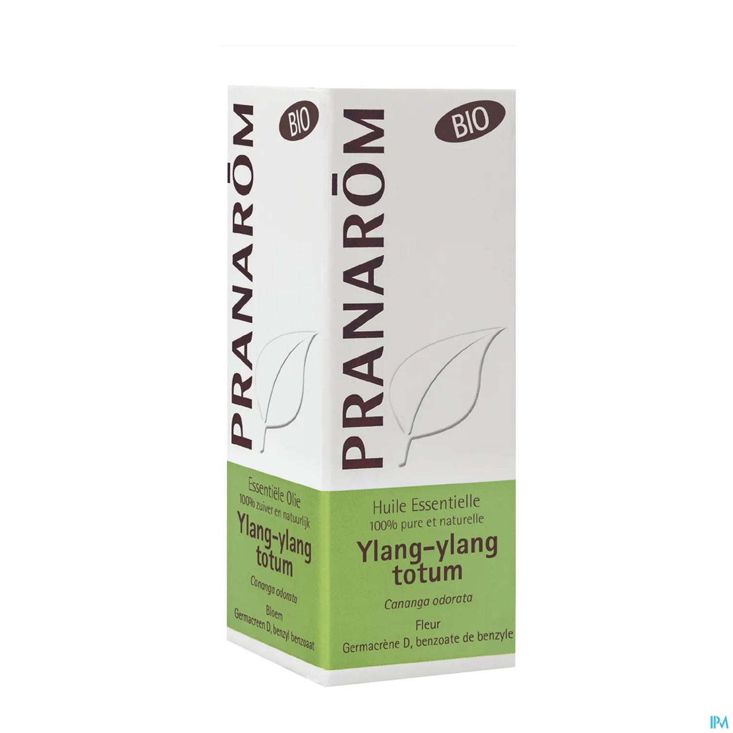 Huile Essentielle Ylang-Ylang Bio 5ml