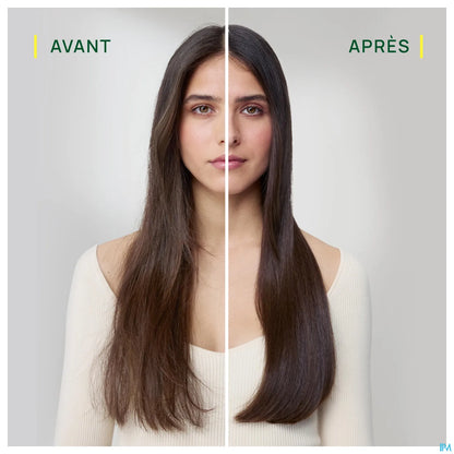 Sublime Karité Masque Nourrissant Lissant 100ml