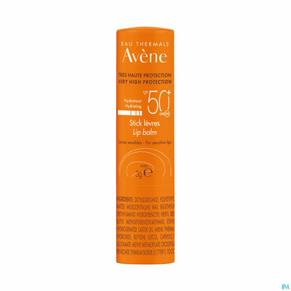 Solaire Stick Lèvres SPF50+ 3g
