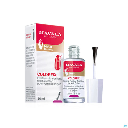 Fissatore per smalto Colorfix 10 ml