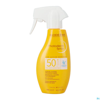 Spray solare Photoderm SPF50+ 300 ml