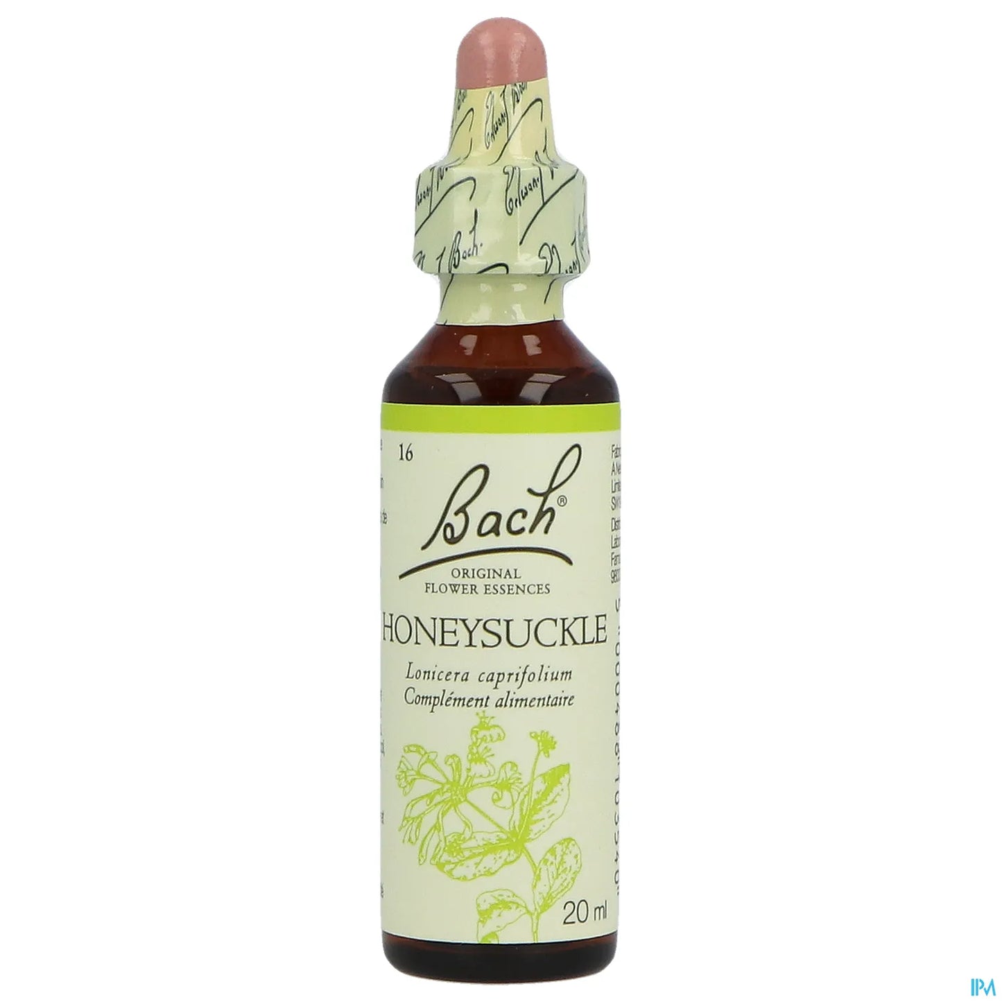 Caprifoglio 20ml