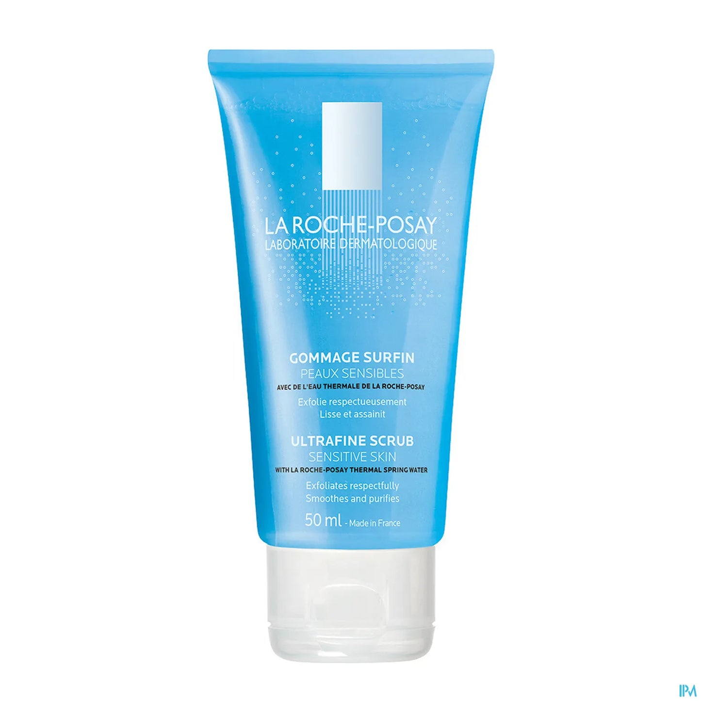 Scrub Ultra Fine per Pelli Sensibili 50 ml