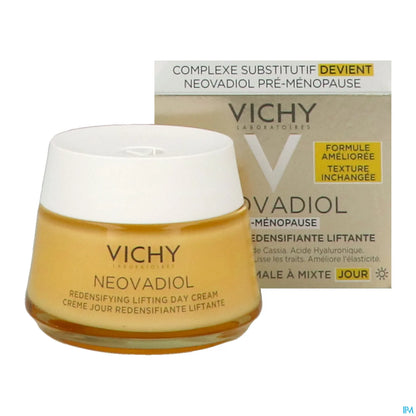 Neovadiol Perimenopause Day Cream PNM 50ml