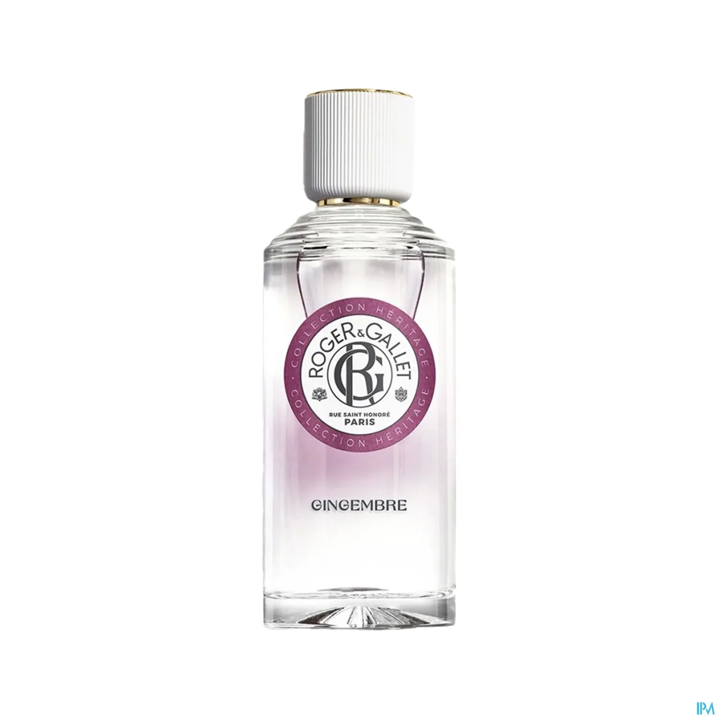 Ginger Beneficial Scented Water 100ml