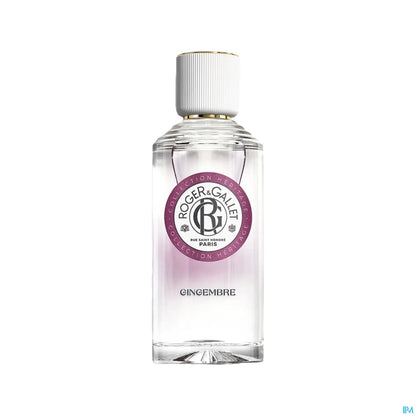 Ginger Beneficial Scented Water 100ml