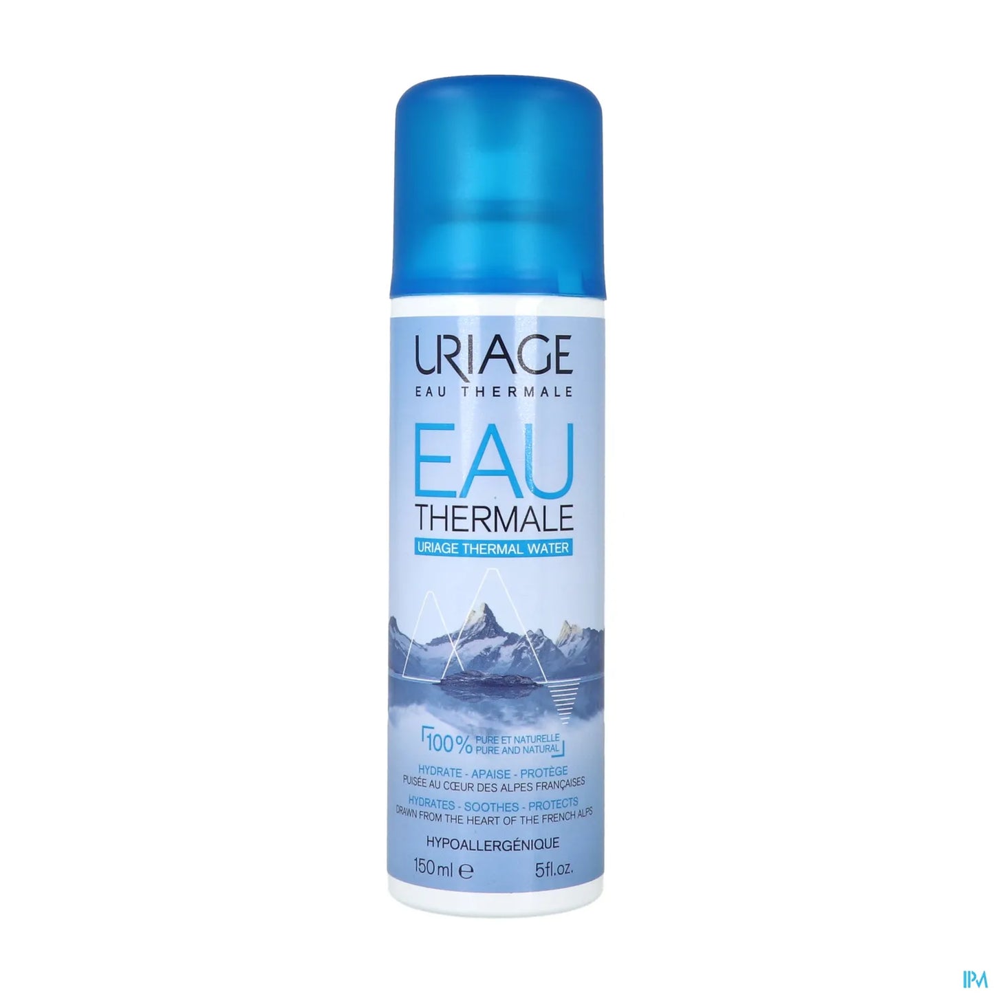 Spray Acqua Termale 150ml