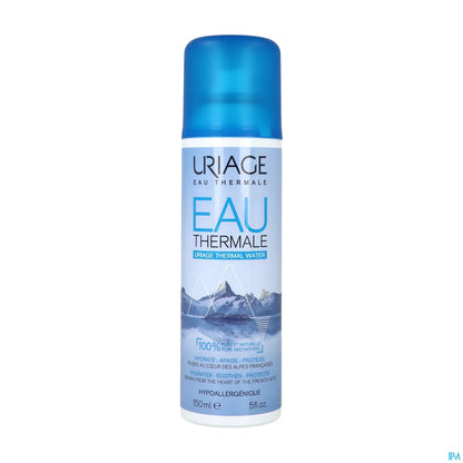 Spray Acqua Termale 150ml