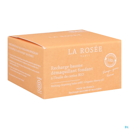 Baume Démaquillant Fondant Recharge 90 mL