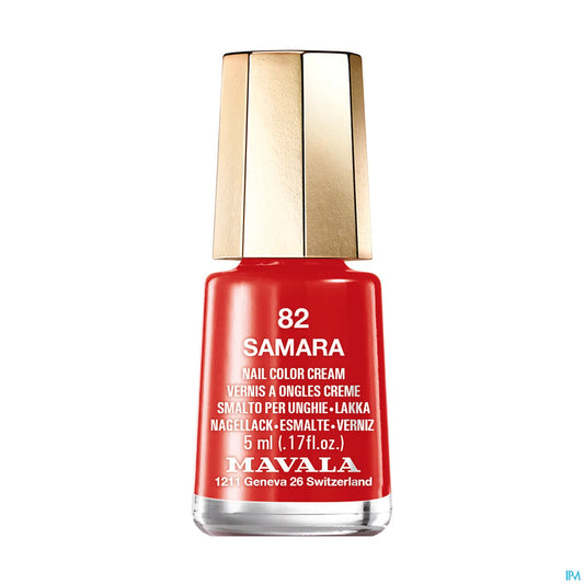 Mavala Vernis à Ongles Mini Color Samara 082 5 mL