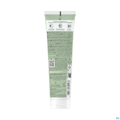 Bébé Crème de Change Bio au Calendula 100ml