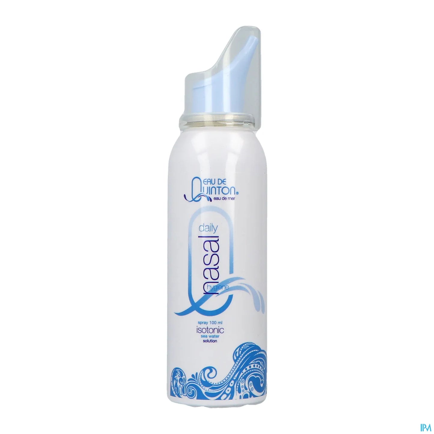Spray Nasal Isotonique 100ml