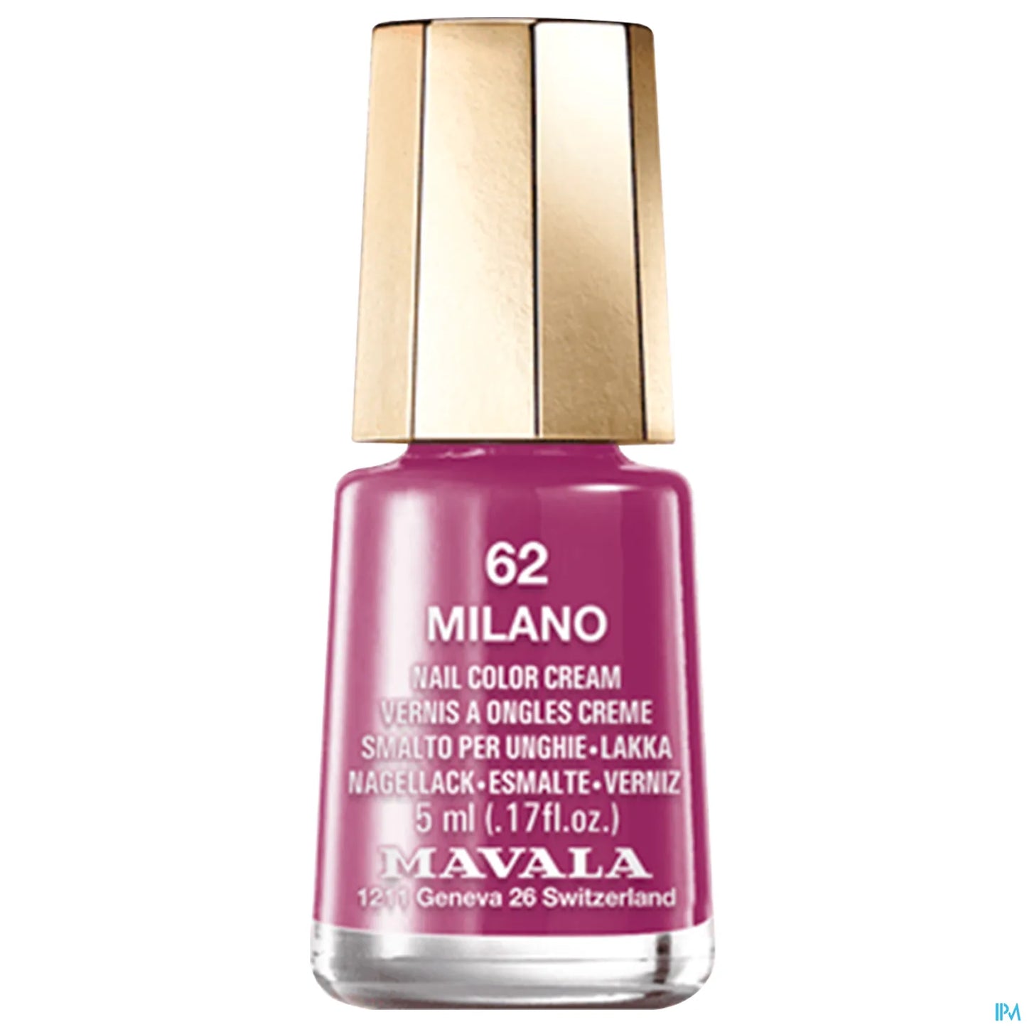 V Ong Milano Mini Flacone 5ml