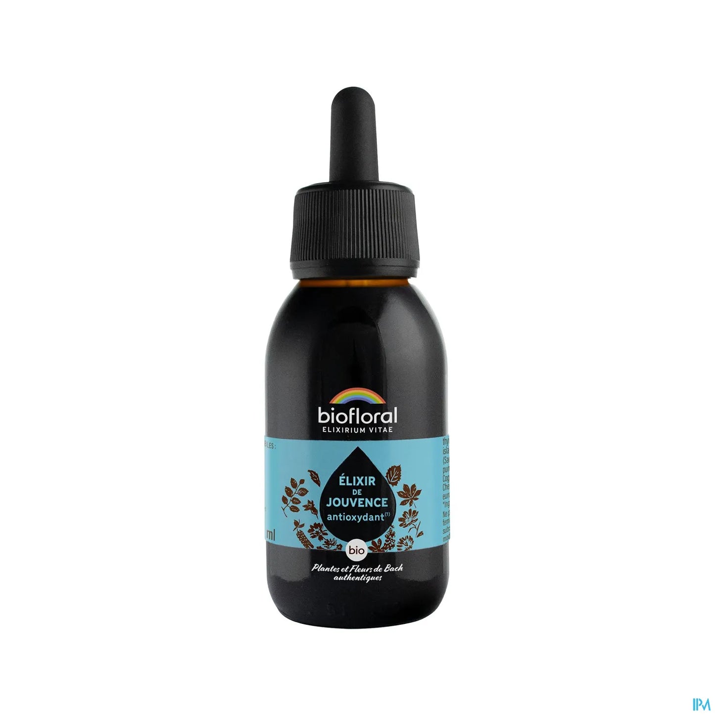 Elisir di giovinezza 100 ml