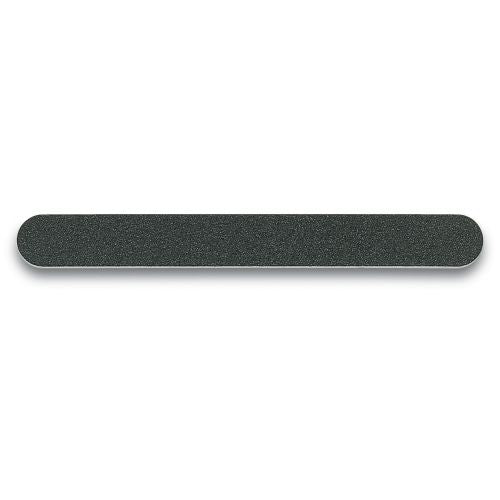Lime a Ongle Corindon Epais Noir 18 cm