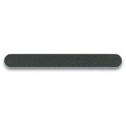Lime a Ongle Corindon Epais Noir 18 cm