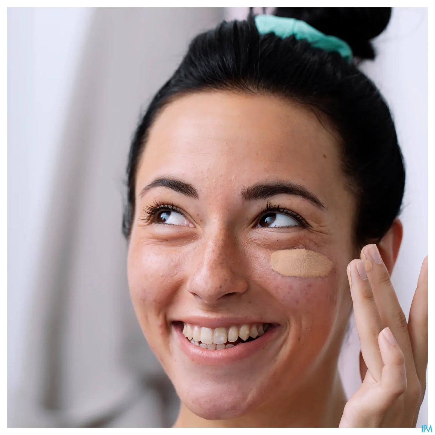 Sebiaclear Active Teinté 40 ml